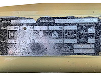 2015 jlg 1230es hoogwerker - afbeelding 9 van  17