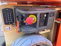2015 jlg 1230es hoogwerker - afbeelding 15 van  17