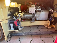 2015 jlg 1230es hoogwerker - afbeelding 17 van  17