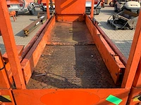 2015 jlg 1930es hoogwerker - afbeelding 11 van  20