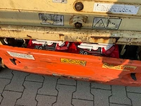 2015 jlg 1930es hoogwerker - afbeelding 12 van  20