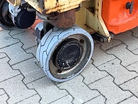 2015 jlg 1930es hoogwerker - afbeelding 16 van  20