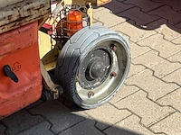 2015 jlg 1930es hoogwerker - afbeelding 17 van  20