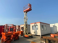2015 jlg 1930es hoogwerker - afbeelding 1 van  20