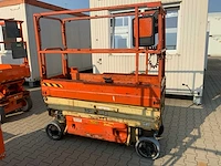 2015 jlg 1930es hoogwerker - afbeelding 3 van  20