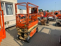 2015 jlg 1930es hoogwerker - afbeelding 4 van  20