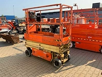 2015 jlg 1930es hoogwerker - afbeelding 5 van  20