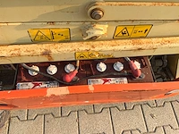 2015 jlg 1930es hoogwerker - afbeelding 4 van  19