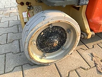2015 jlg 1930es hoogwerker - afbeelding 6 van  19
