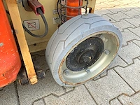 2015 jlg 1930es hoogwerker - afbeelding 9 van  19