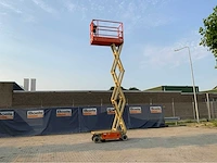 2015 jlg 1930es hoogwerker - afbeelding 1 van  19