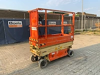 2015 jlg 1930es hoogwerker - afbeelding 12 van  19