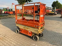 2015 jlg 1930es hoogwerker - afbeelding 13 van  19