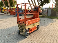 2015 jlg 1930es hoogwerker - afbeelding 15 van  19