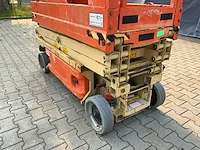 2015 jlg 1930es hoogwerker - afbeelding 17 van  19