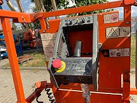 2015 jlg 1930es hoogwerker - afbeelding 3 van  22