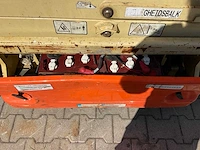 2015 jlg 1930es hoogwerker - afbeelding 6 van  22