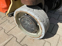 2015 jlg 1930es hoogwerker - afbeelding 9 van  22