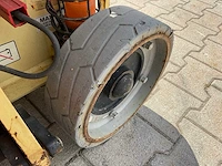 2015 jlg 1930es hoogwerker - afbeelding 11 van  22