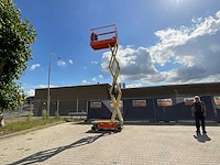 2015 jlg 1930es hoogwerker - afbeelding 1 van  22