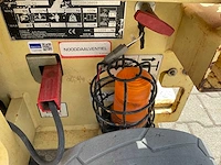 2015 jlg 1930es hoogwerker - afbeelding 13 van  22