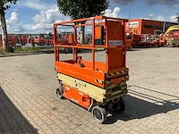 2015 jlg 1930es hoogwerker - afbeelding 17 van  22