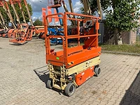 2015 jlg 1930es hoogwerker - afbeelding 18 van  22