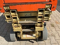 2015 jlg 1930es hoogwerker - afbeelding 19 van  22