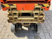 2015 jlg 1930es hoogwerker - afbeelding 20 van  22