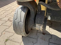 2015 jlg 1930es hoogwerker - afbeelding 21 van  22