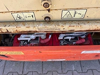 2015 jlg 1930es hoogwerker - afbeelding 3 van  22