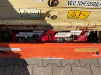 2015 jlg 1930es hoogwerker - afbeelding 4 van  22