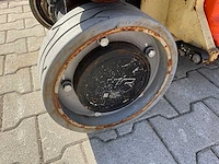 2015 jlg 1930es hoogwerker - afbeelding 11 van  22