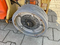 2015 jlg 1930es hoogwerker - afbeelding 13 van  22