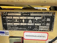 2015 jlg 1930es hoogwerker - afbeelding 15 van  22