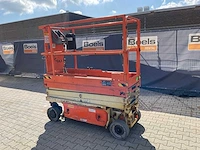 2015 jlg 1930es hoogwerker - afbeelding 12 van  22