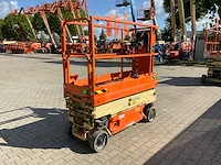 2015 jlg 1930es hoogwerker - afbeelding 18 van  22