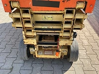 2015 jlg 1930es hoogwerker - afbeelding 19 van  22