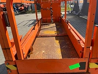 2015 jlg 1930es hoogwerker - afbeelding 21 van  22