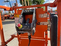 2015 jlg 1930es hoogwerker - afbeelding 22 van  22