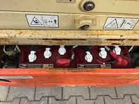 2015 jlg 1930es hoogwerker - afbeelding 4 van  20