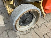 2015 jlg 1930es hoogwerker - afbeelding 7 van  20