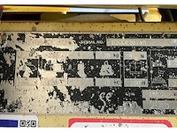 2015 jlg 1930es hoogwerker - afbeelding 13 van  20