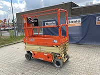 2015 jlg 1930es hoogwerker - afbeelding 12 van  20