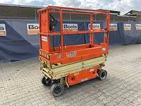 2015 jlg 1930es hoogwerker - afbeelding 14 van  20