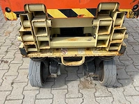 2015 jlg 1930es hoogwerker - afbeelding 18 van  20
