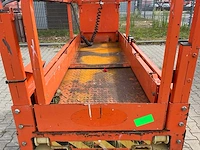 2015 jlg 1930es hoogwerker - afbeelding 19 van  20