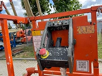2015 jlg 1930es hoogwerker - afbeelding 20 van  20