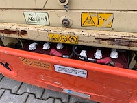 2015 jlg 1930es hoogwerker - afbeelding 4 van  19