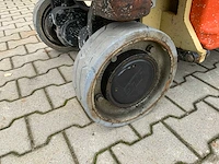 2015 jlg 1930es hoogwerker - afbeelding 8 van  19